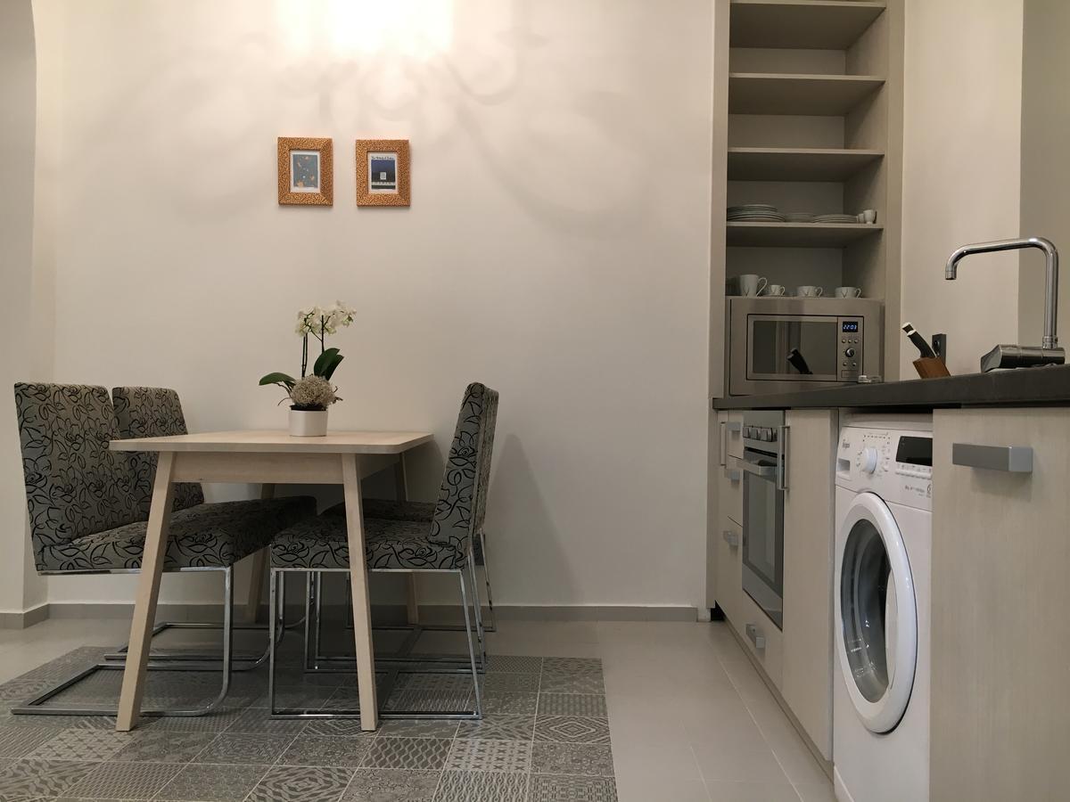 Ce Apartment Wenceslas Sq Prag Dış mekan fotoğraf